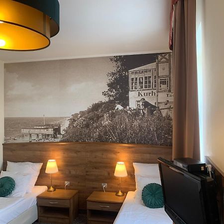Bed and Breakfast Dw California Rewal Esterno foto