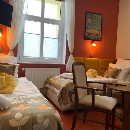 Bed and Breakfast Dw California Rewal Esterno foto
