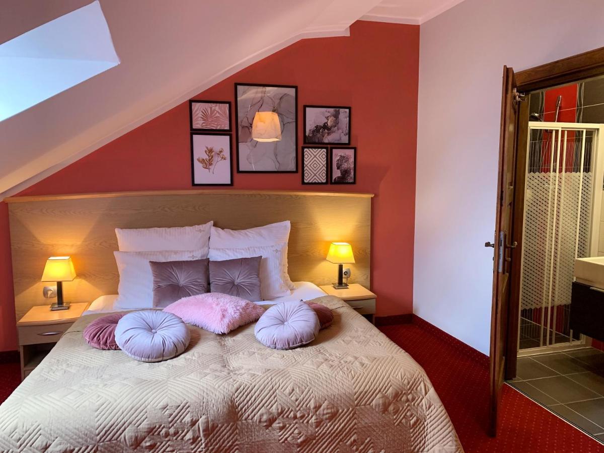 Bed and Breakfast Dw California Rewal Esterno foto