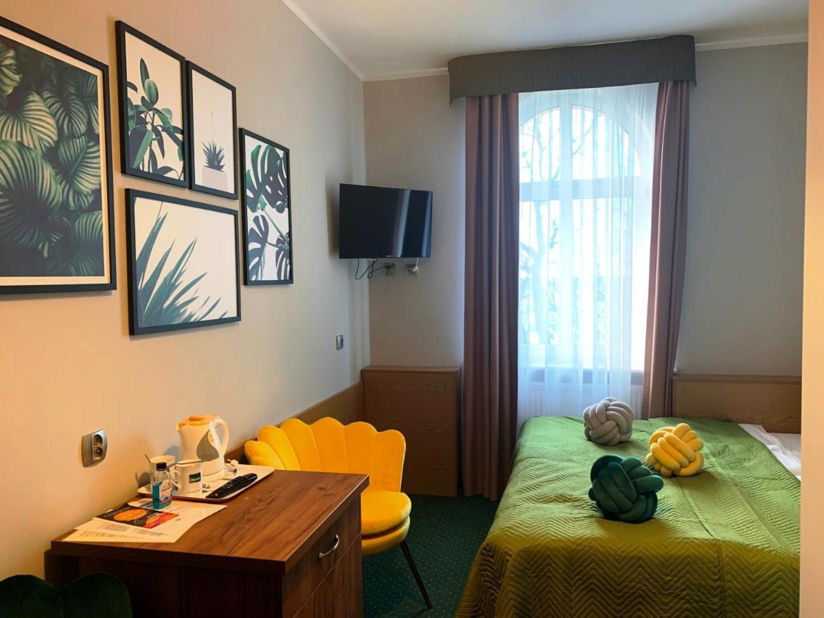 Bed and Breakfast Dw California Rewal Esterno foto