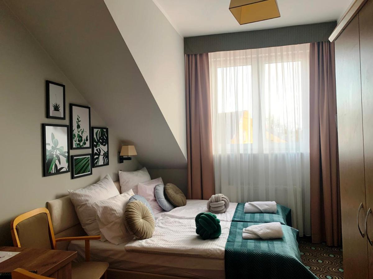 Bed and Breakfast Dw California Rewal Esterno foto