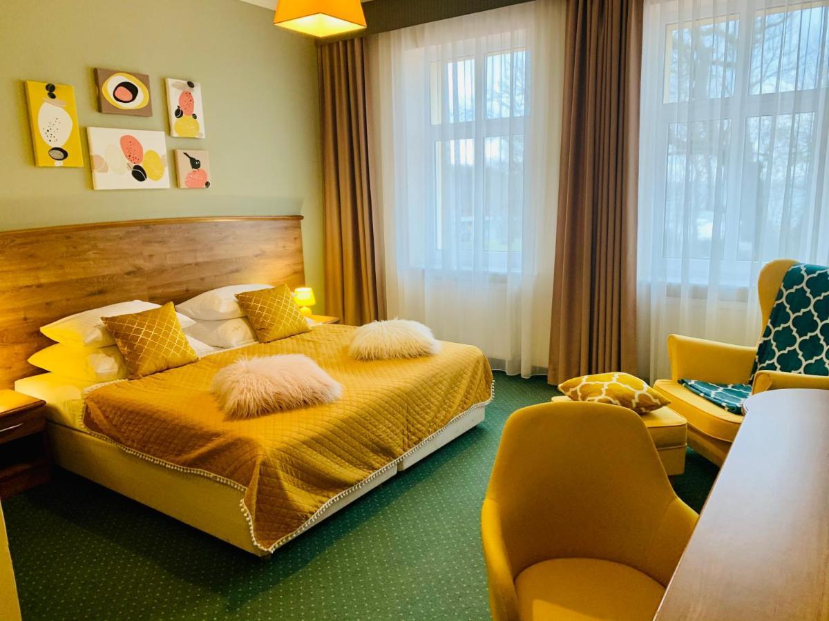 Bed and Breakfast Dw California Rewal Esterno foto