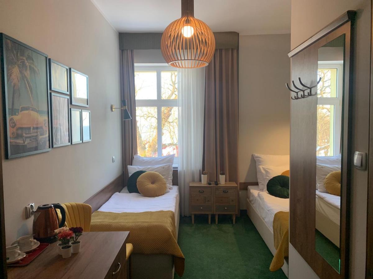 Bed and Breakfast Dw California Rewal Esterno foto