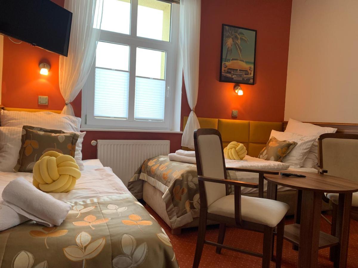 Bed and Breakfast Dw California Rewal Esterno foto