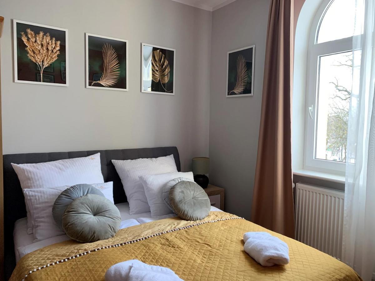 Bed and Breakfast Dw California Rewal Esterno foto