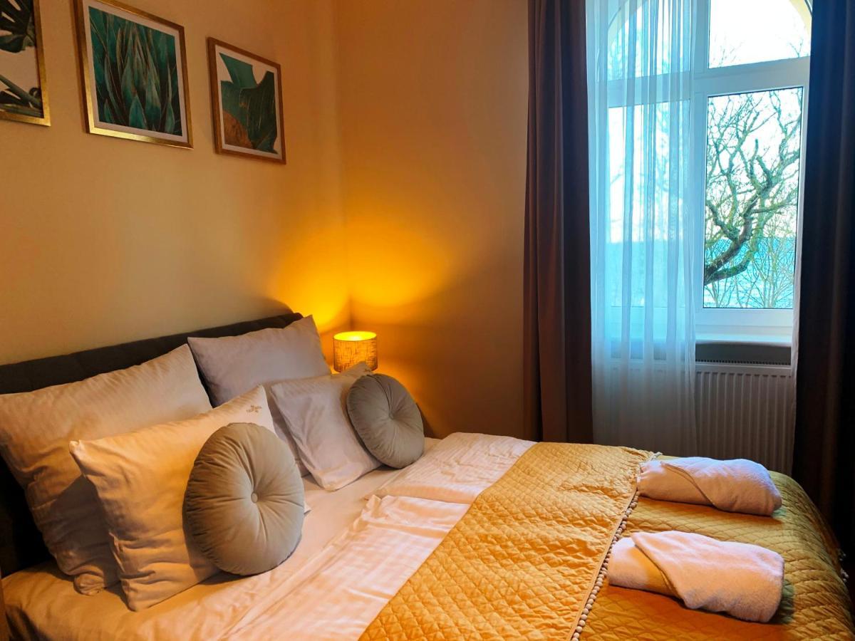 Bed and Breakfast Dw California Rewal Esterno foto