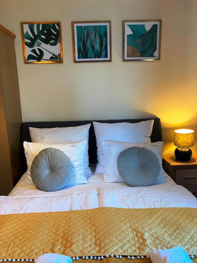 Bed and Breakfast Dw California Rewal Esterno foto