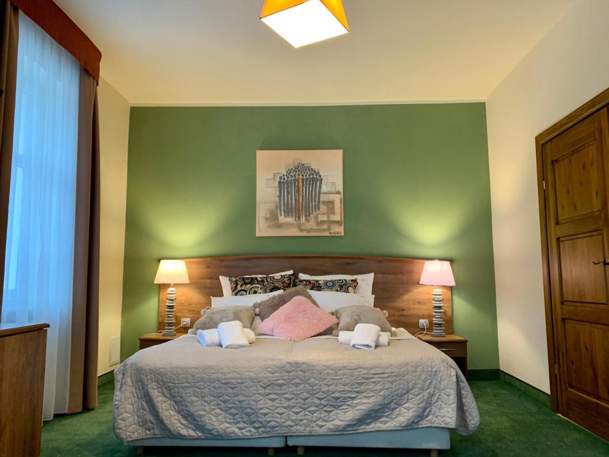 Bed and Breakfast Dw California Rewal Esterno foto