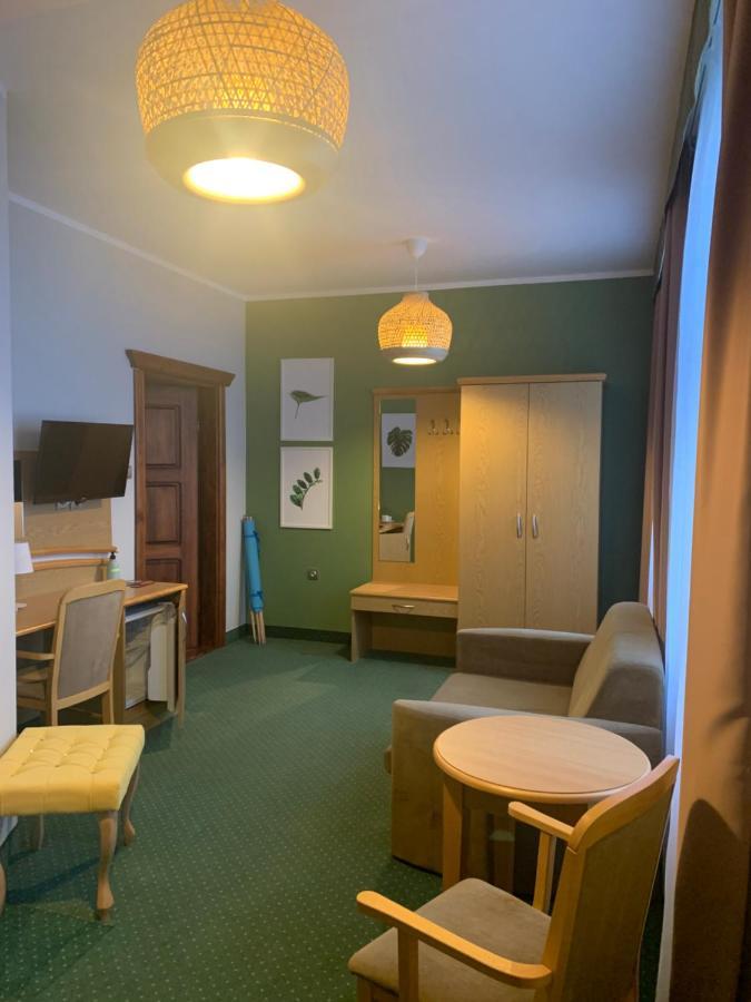 Bed and Breakfast Dw California Rewal Esterno foto