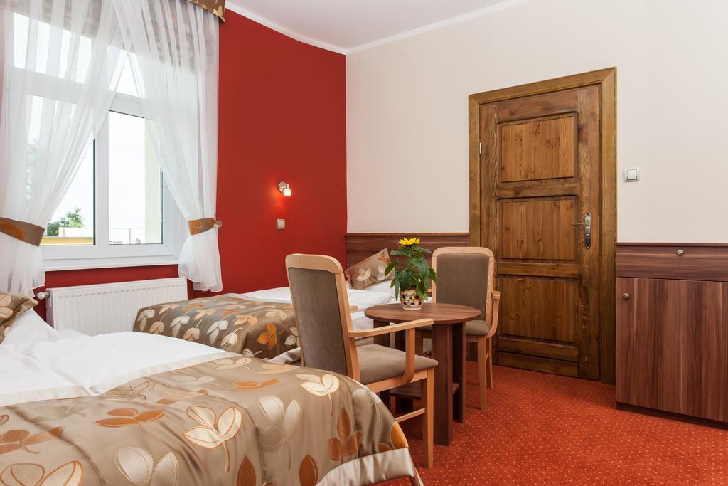 Bed and Breakfast Dw California Rewal Esterno foto
