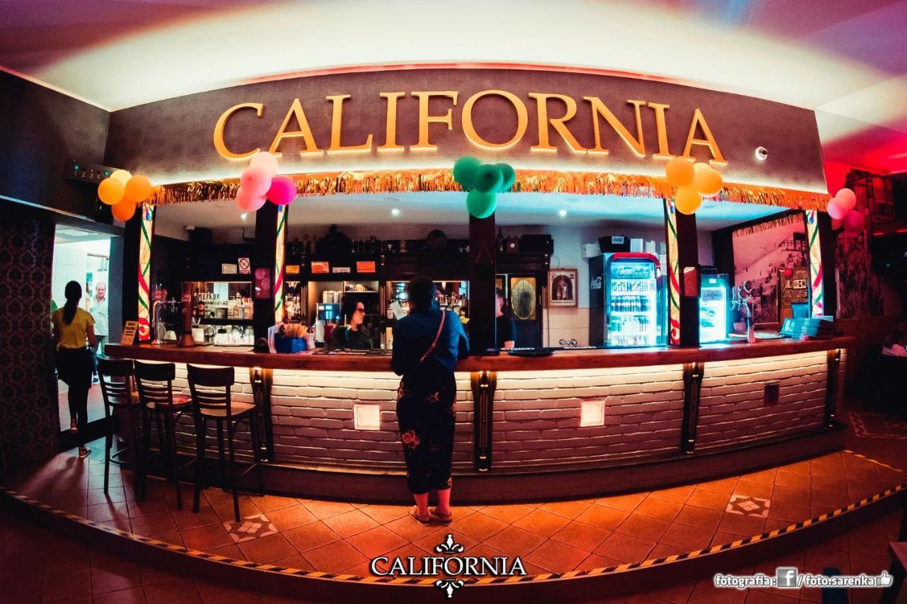 Bed and Breakfast Dw California Rewal Esterno foto